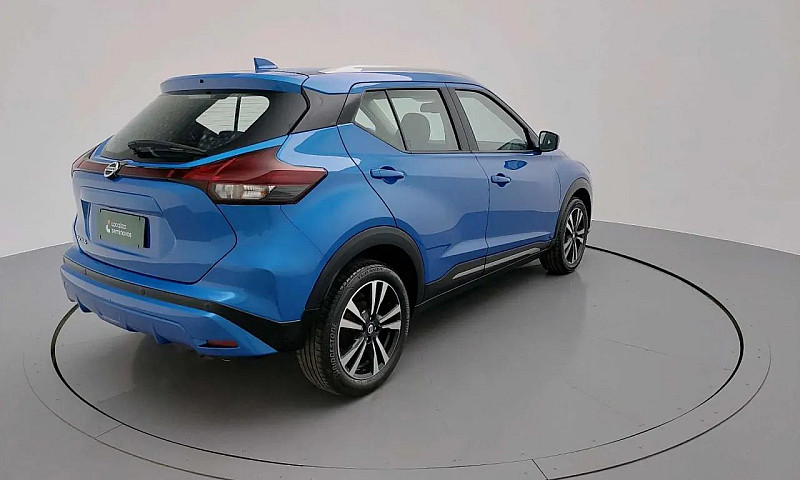 Nissan Kicks 2022 1....