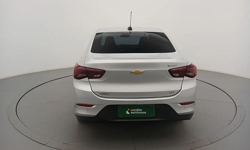 Chevrolet Onix 2023 ...