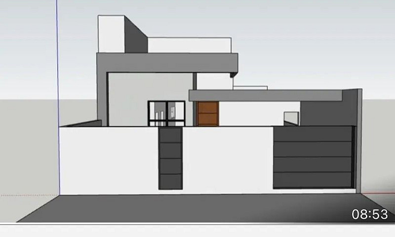 Casa Semi Pronta Bem...