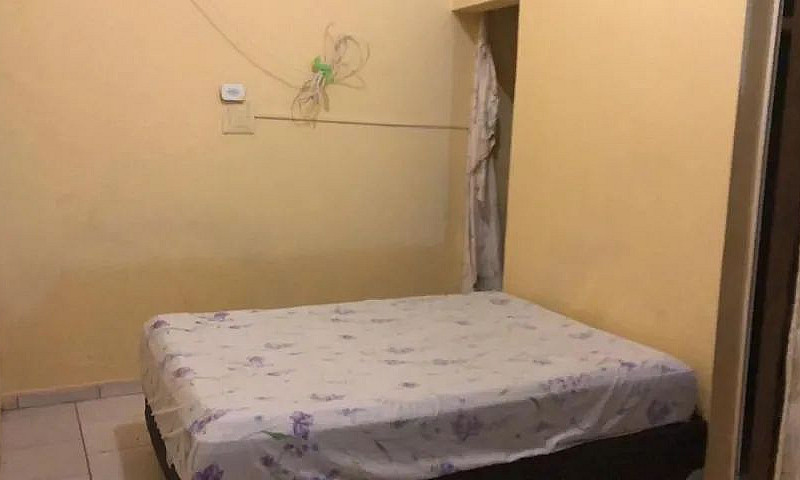 Kitnet Individual Em...