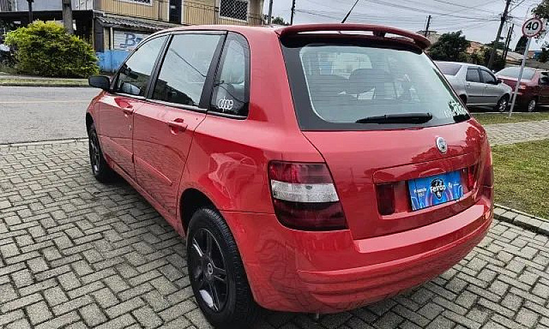 Fiat Stilo 1.8/ 1.8 ...