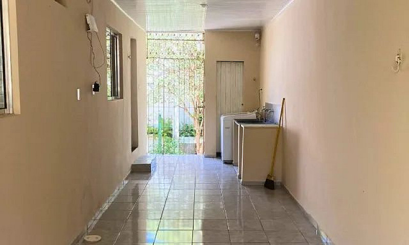 Casa Para Alugar - B...