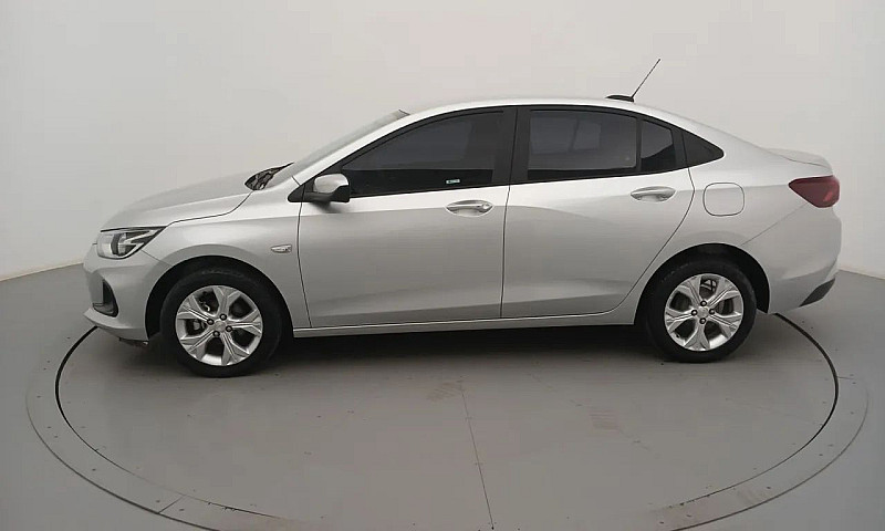 Chevrolet Onix 2023 ...