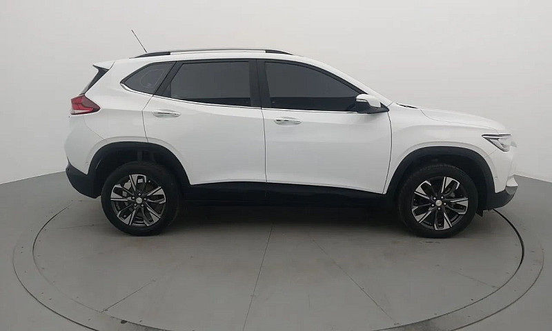 Chevrolet Tracker 20...