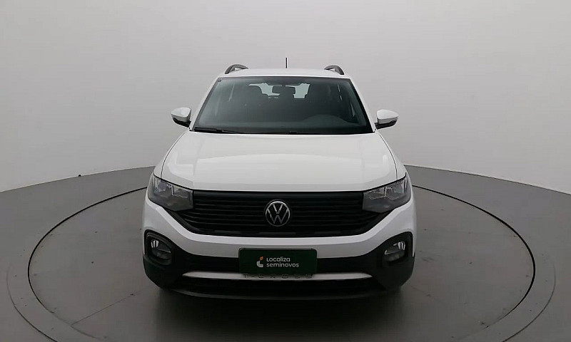 Volkswagen T-Cross 2...