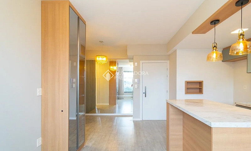 Apartamento 2 Quarto...