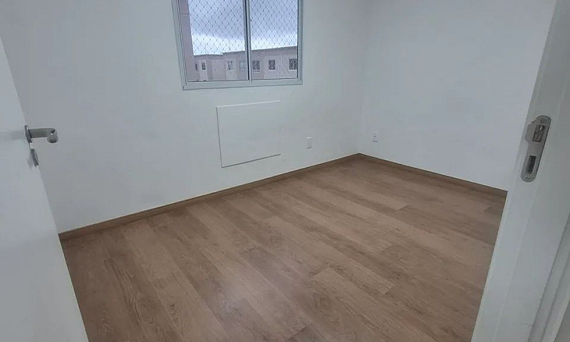 Apt 2 Qts- Vargem Pe...