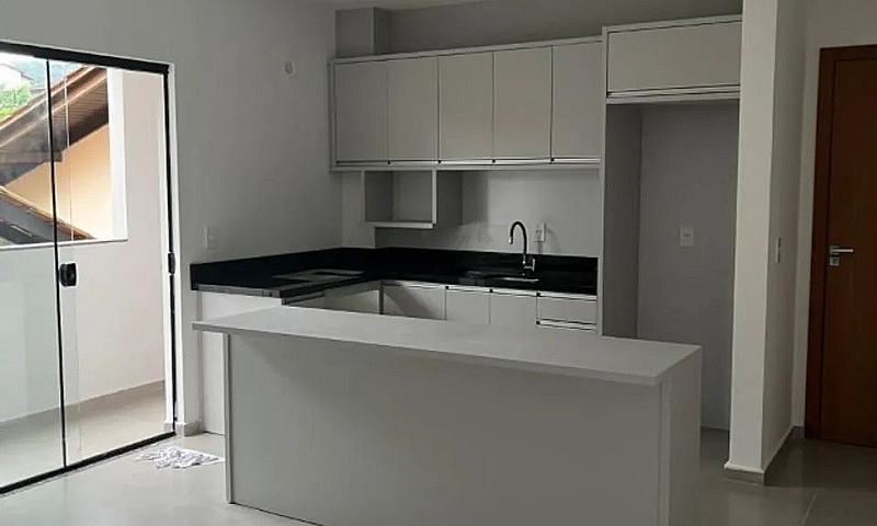 Ótimo Apartamento No...