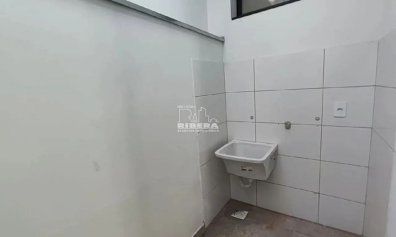 Locação - Casa Jardi...