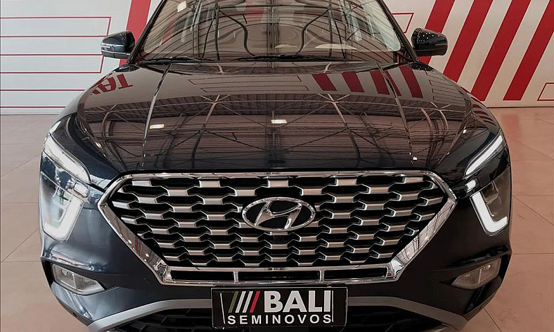 Hyundai Creta 2.0 Fl...
