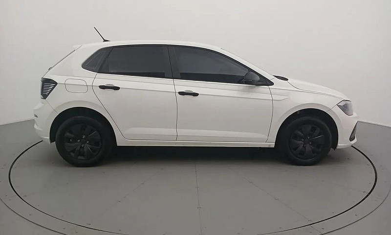 Volkswagen Polo Trac...