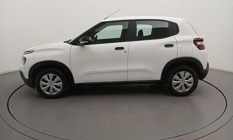 Citroen C3 Live 1.0 ...