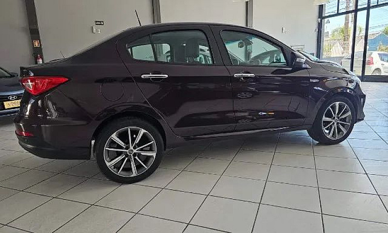 Fiat Cronos Precisio...