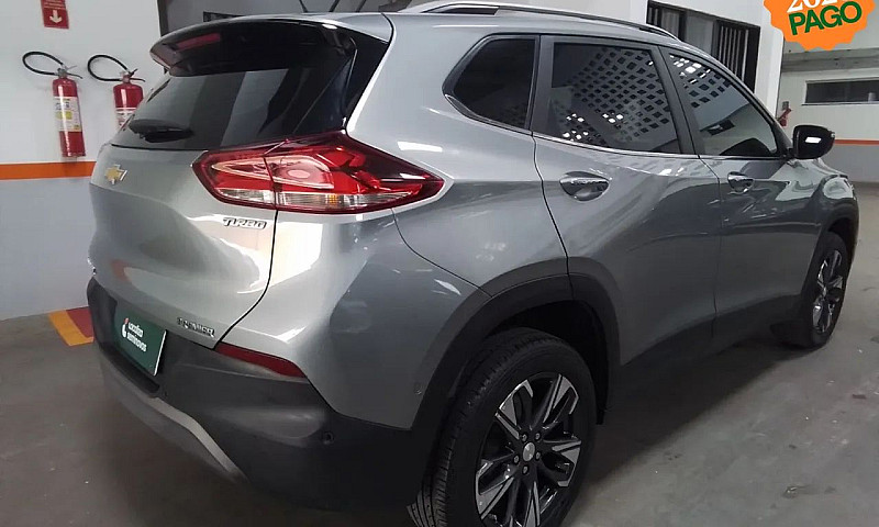 Chevrolet Tracker 20...