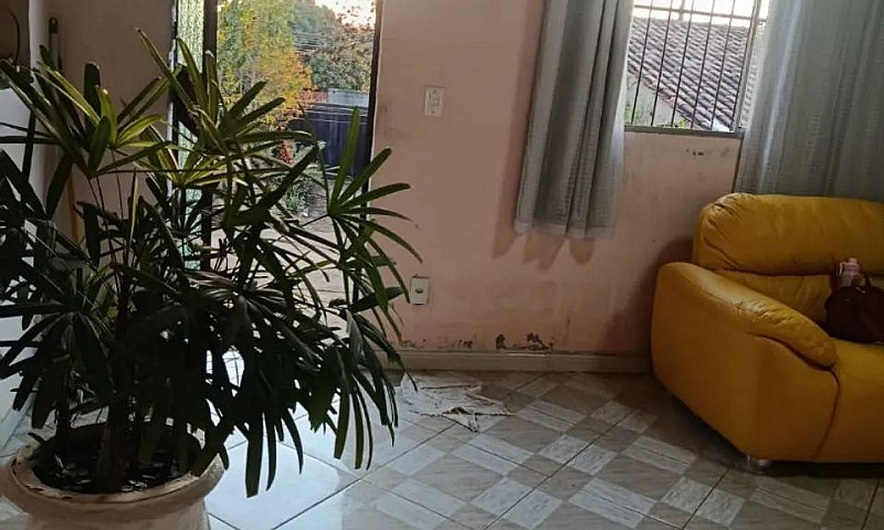 Oportunidade - Casa ...