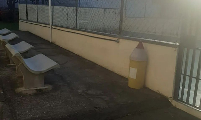 Apartamento No Passa...