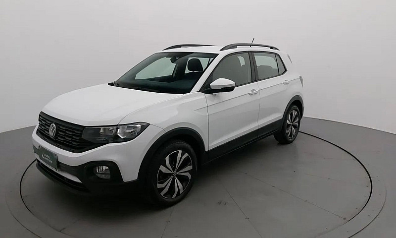 Volkswagen T-Cross 2...
