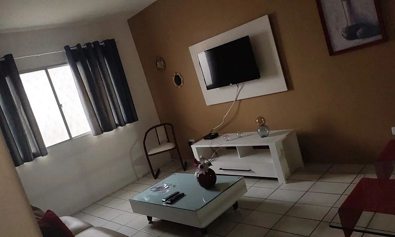 Excelente Apartament...