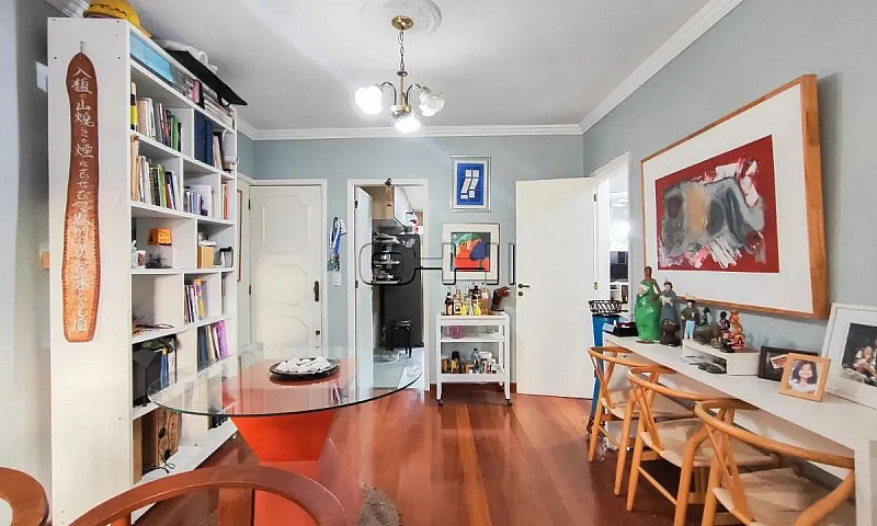 Venda Apartamento 2 ...