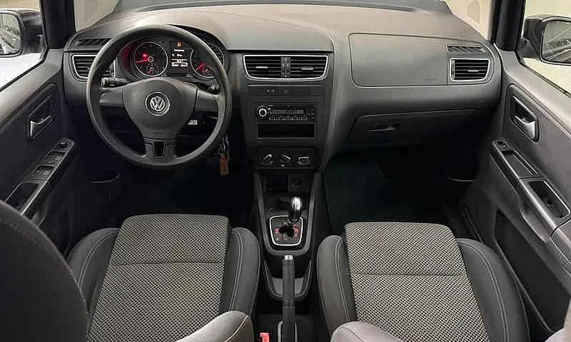 Volkswagen Spacefox ...