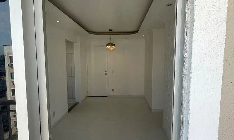 Lindo Apartamento Do...
