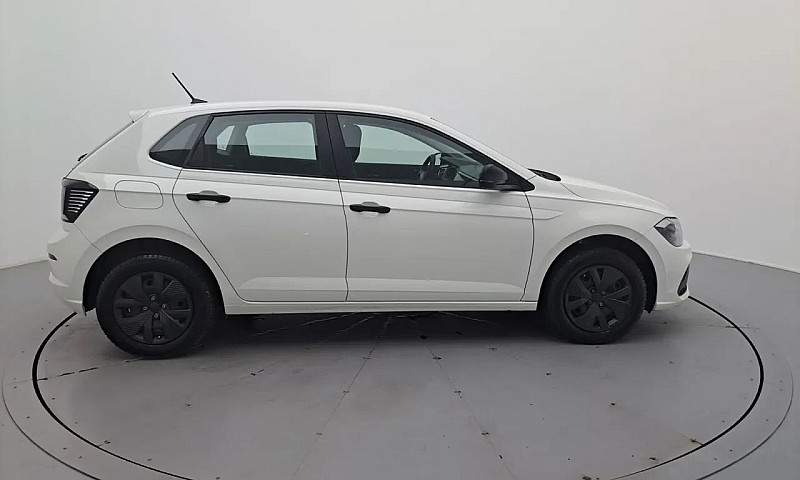 Volkswagen Polo Trac...