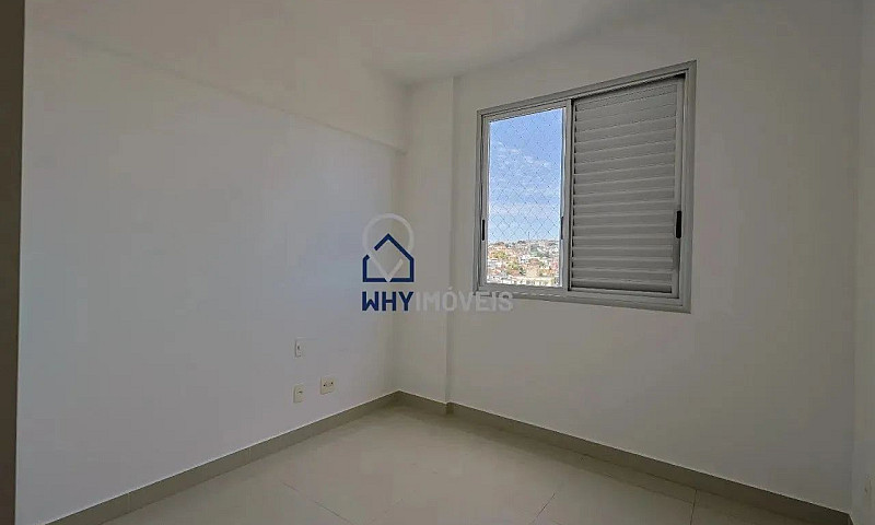 Apartamento 3 Quarto...