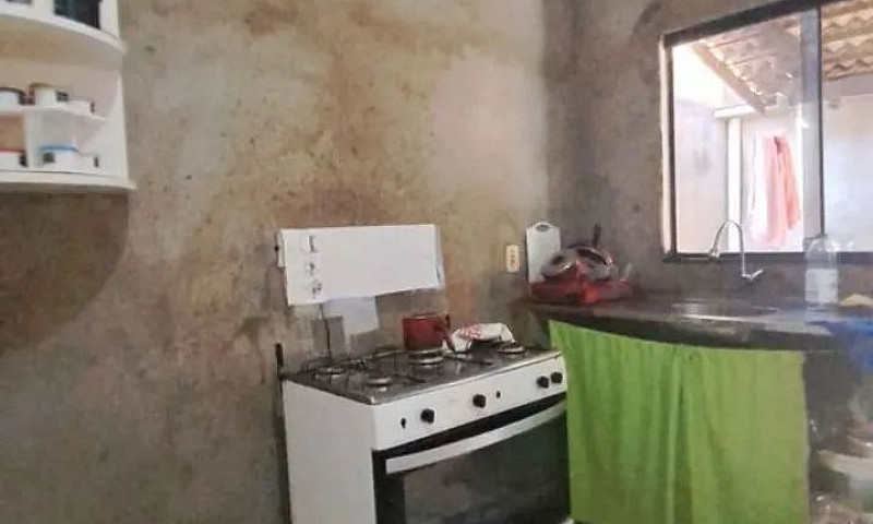 >Casa No Bengui A Ve...