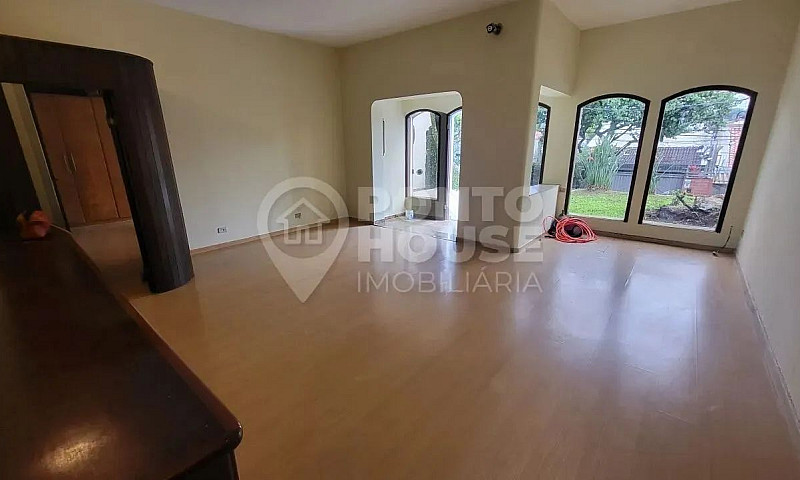 Casa Térrea 2 Dormit...