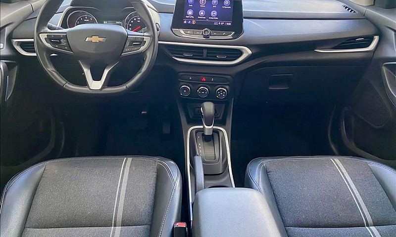 Chevrolet Tracker 1....