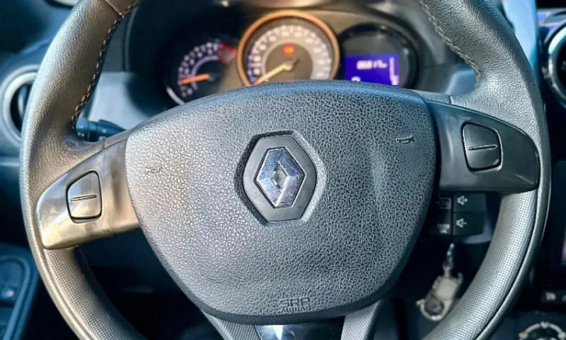 Renault Duster Dynam...