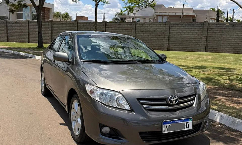 Toyota Corolla Xei 1...