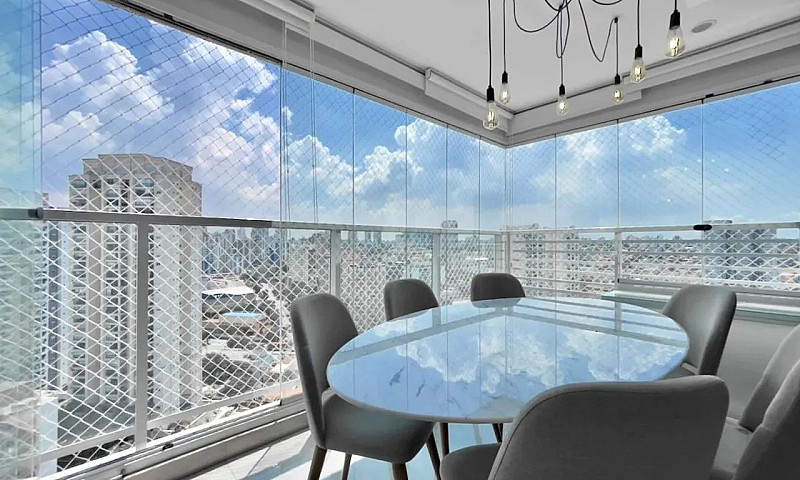 Apartamento Tipo Par...