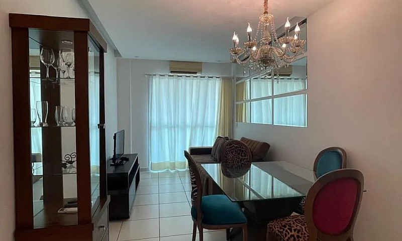 Apartamento Mobiliad...