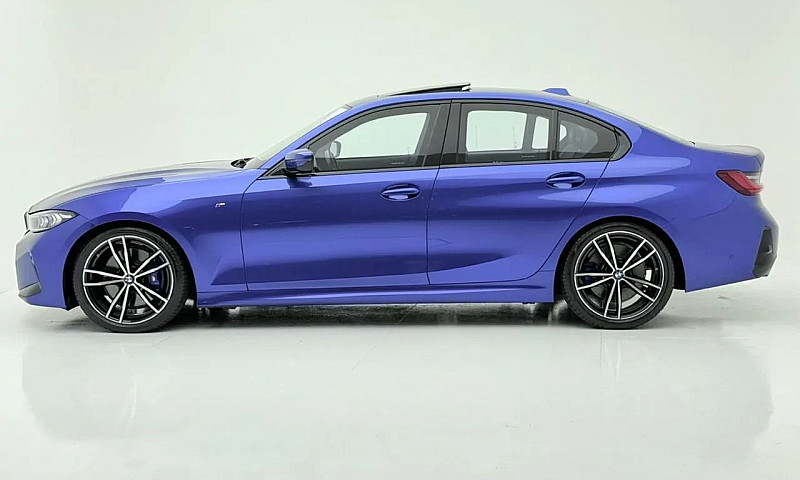Bmw 320I M Sport 2.0...