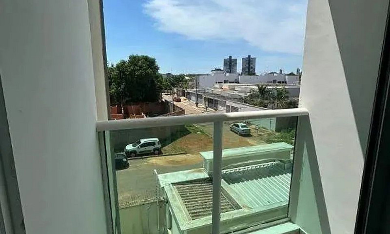 Apartamento 3 Quarto...
