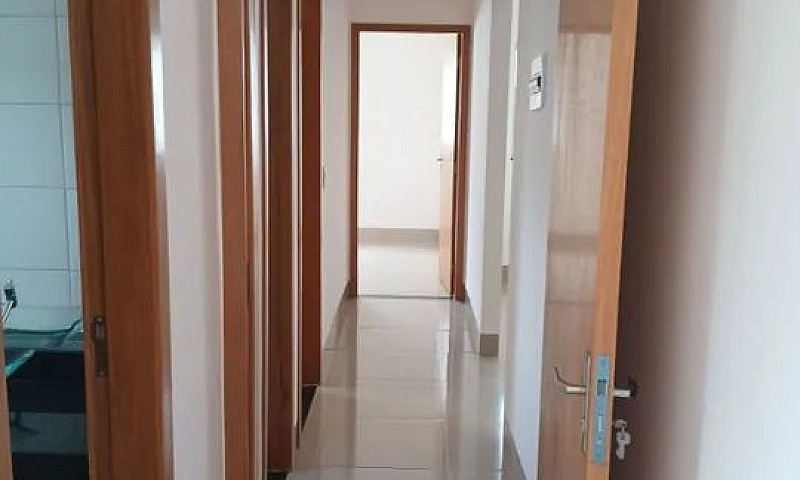 Casa De 3 Quartos, 1...