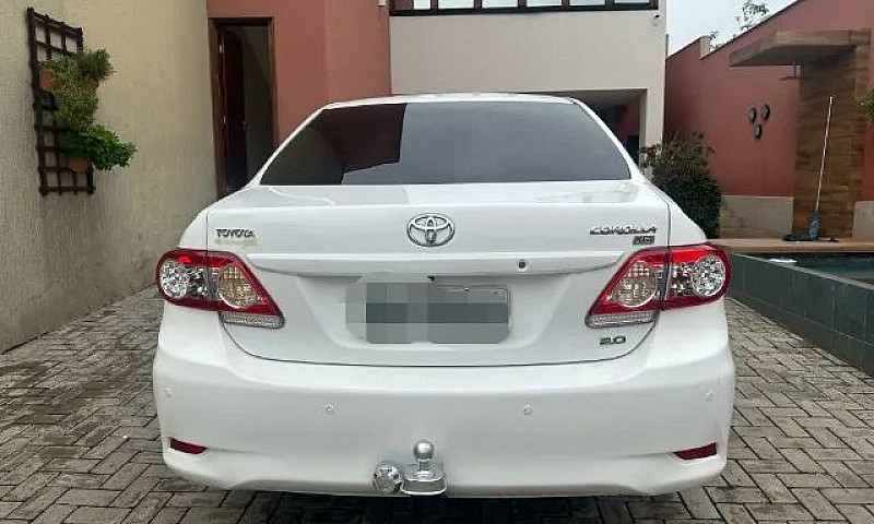 Toyota Corolla Xei 2...