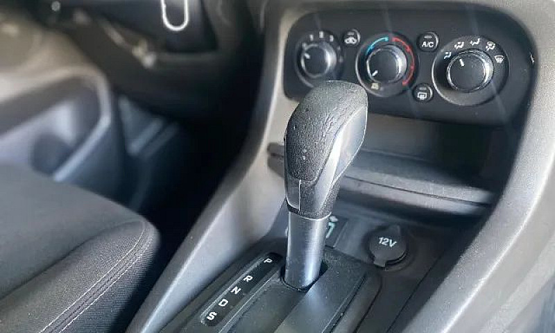 Ford Ka 1.5 Se At 20...
