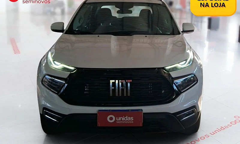 Fiat Toro 2024 1.3 T...