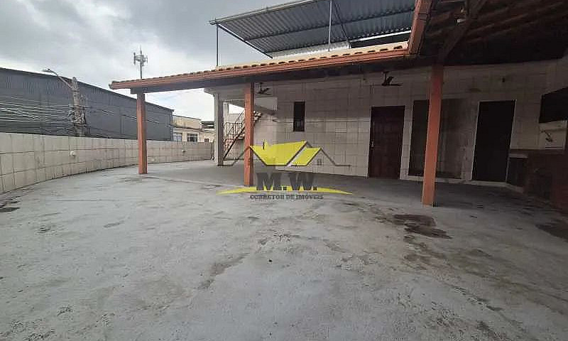 Casa De Rua : Triple...