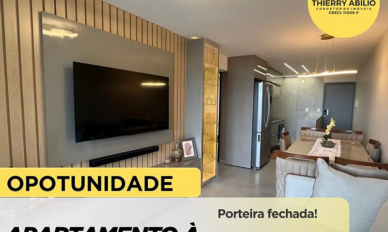 Seu Novo Lar A Pouco...