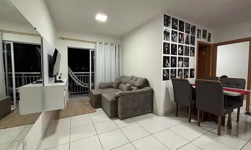 Apartamento No Eco J...