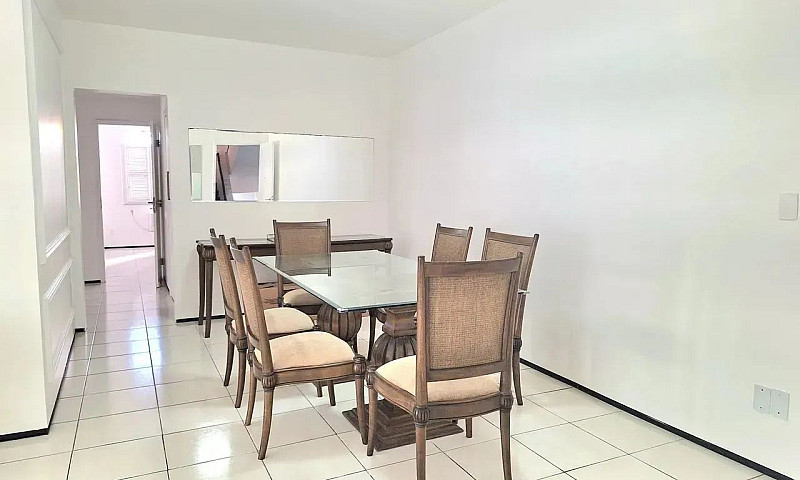 Apartamento Mobiliad...