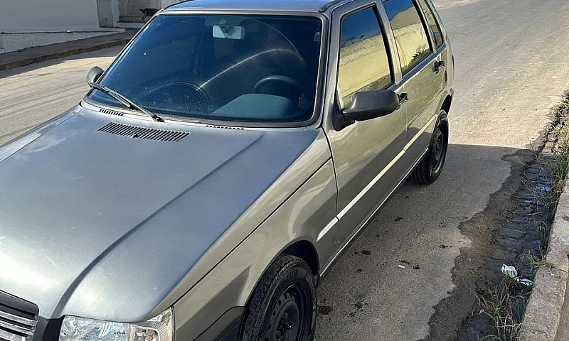 Fiat Uno Mille 1.0 F...
