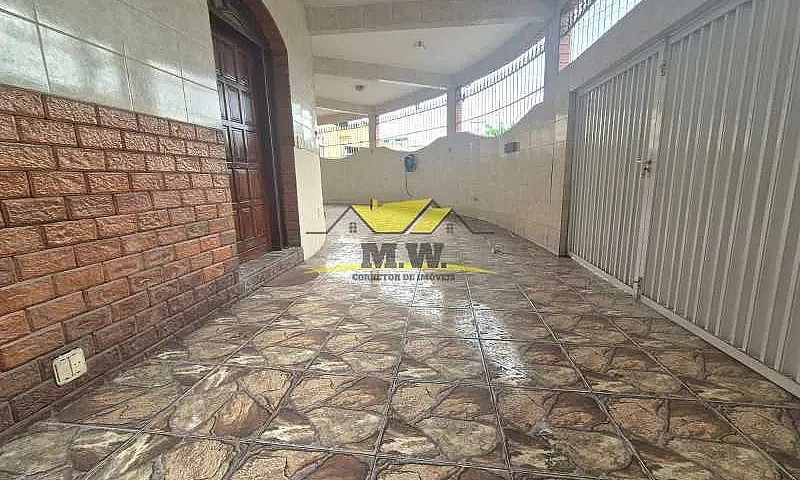 Casa De Rua : Triple...