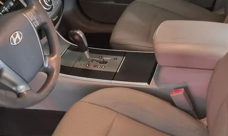 Hyundai Veracruz Gls...