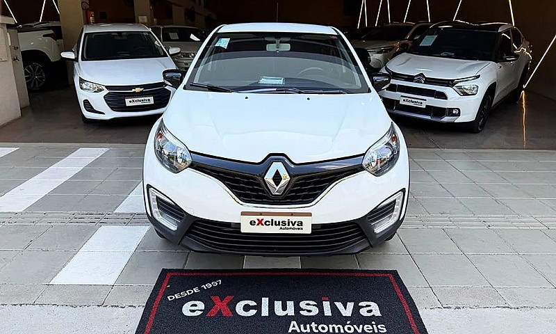 Renault Captur Life ...