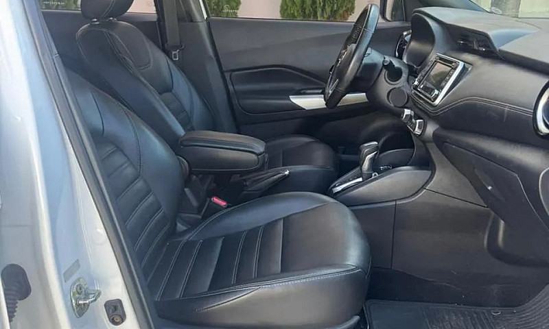 Nissan Kicks Sl 1.6 ...