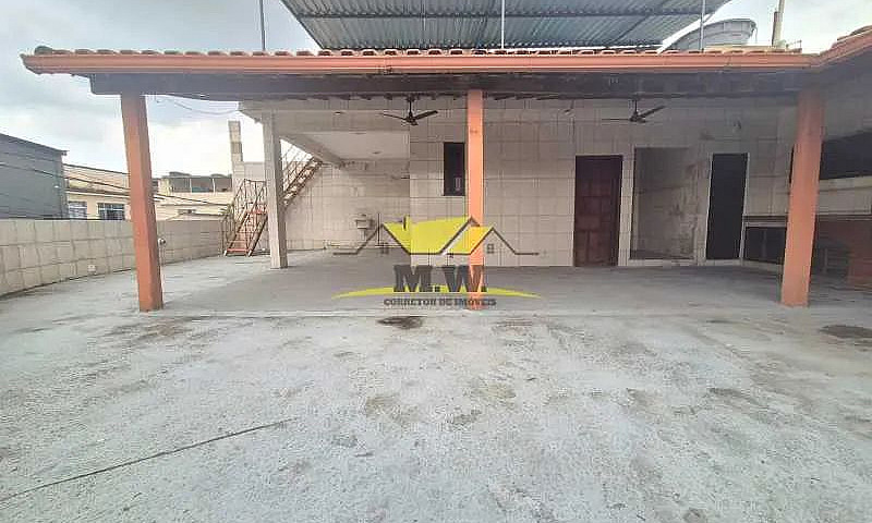 Casa De Rua : Triple...